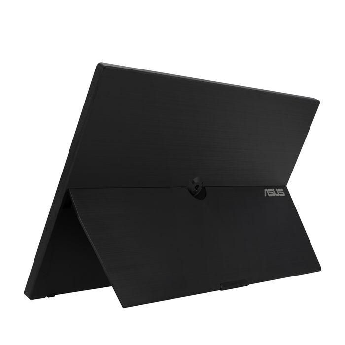 Asus MB16ACV Monitor Portátil 15.6" Full HD IPS USB-C Antirreflejo Ultradelgado Tratamiento Antibacteriano Negro 3 Asus MB16ACV Monitor Portátil 15.6" Full HD IPS USB-C Antirreflejo Ultradelgado Tratamiento Antibacteriano Negro 3