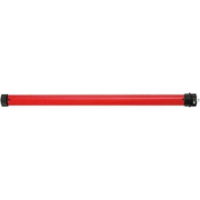 Superrollo SR20915 Motor para persiana enrollable vía radio con mando a distancia, Ø 60 mm, 10 Nm, máx. 22 kg 4