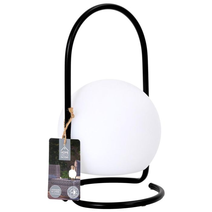 Lámpara Interior- Exterior Home Deco Factory 3 Lámpara Interior- Exterior Home Deco Factory 3