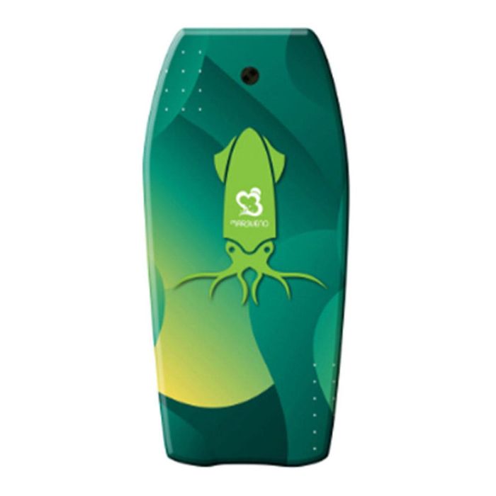 Tabla de BodyBoard Marbueno Multicolor 4 x 84 x 44 cm