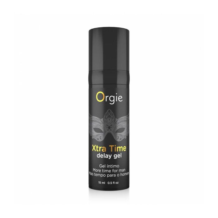 Crema Retardante Orgie 1 Crema Retardante Orgie 1
