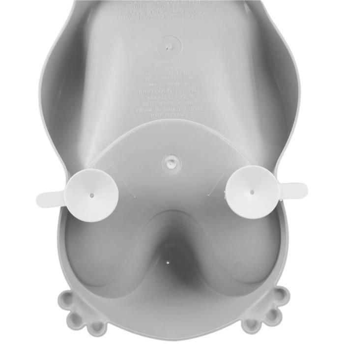 THERMOBABY BAÑO BABYCOON © Gris Charme 3 THERMOBABY BAÑO BABYCOON © Gris Charme 3