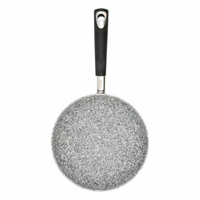 Sartén Antiadherente Pyrex Artic Gris Metal Acero 6