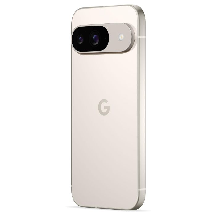Google Pixel 9 Smartphone 256GB 12GB RAM 5G Porcelain