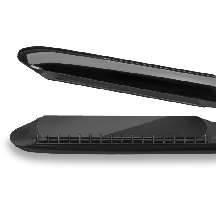 BaByliss ST397E Plancha de Pelo Ancha Sleek Control con Tecnología Iónica para un Alisado Eficiente y Sin Frizz 3