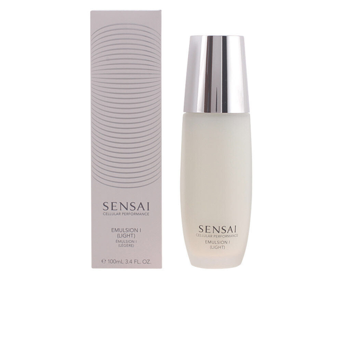 Kanebo Sensai Se Cp Emulsion I Light 100 mL