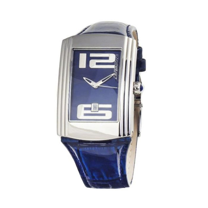 Reloj Hombre Chronotech CT7017M-09 (Ø 33 mm) 1 Reloj Hombre Chronotech CT7017M-09 (Ø 33 mm) 1