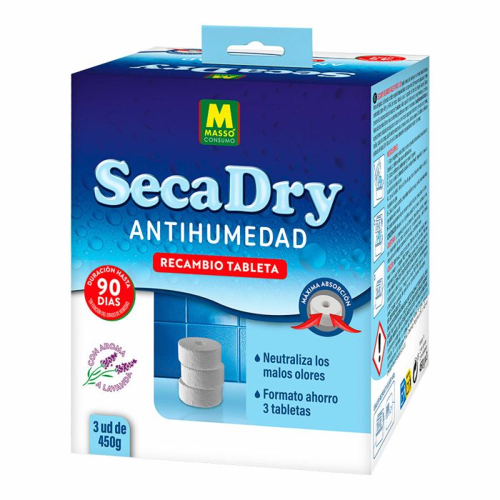 Antihumedad Massó 0 Antihumedad Massó 0