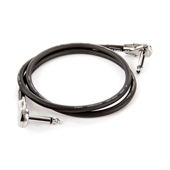 Cable Mxr® Patch Jack Ángulo / Jack Ángulo 0,90 M 3 Cable Mxr® Patch Jack Ángulo / Jack Ángulo 0,90 M 3