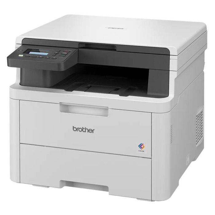 Brother Impresora Multifunción Láser LED Color DCP-L3520CDWE con WiFi, Doble Cara, Pantalla LCD 1 Brother Impresora Multifunción Láser LED Color DCP-L3520CDWE con WiFi, Doble Cara, Pantalla LCD 1