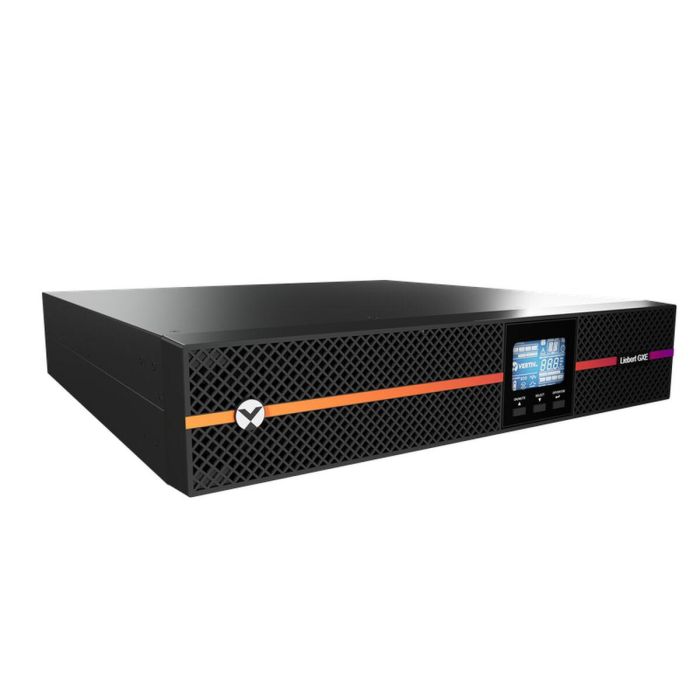 Cable DisplayPort Vertiv GXE3-1000IRT2UXL 900 W 3 Cable DisplayPort Vertiv GXE3-1000IRT2UXL 900 W 3