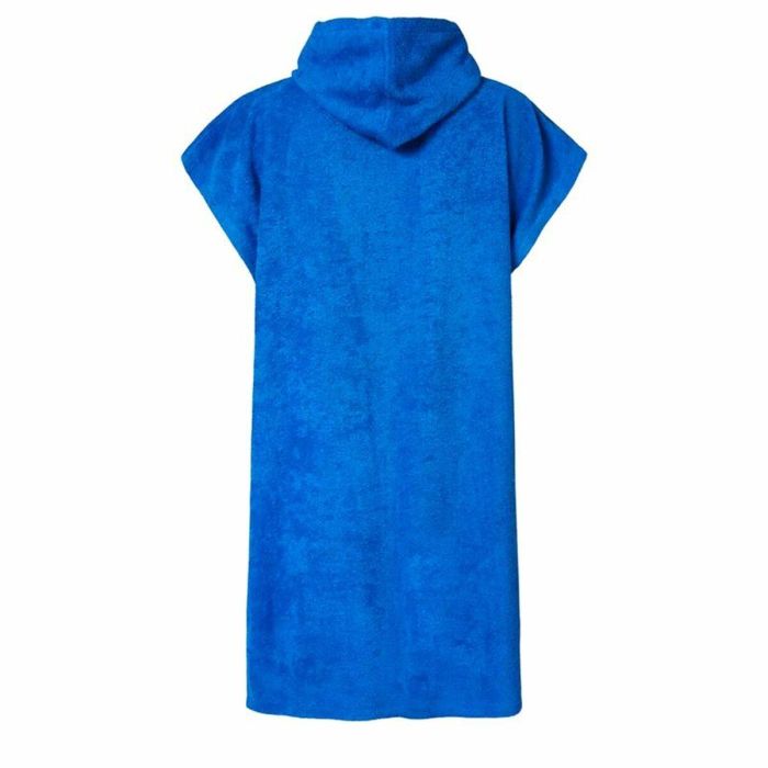 Poncho-Toalla con Capucha O'Neill Jack'S Azul 1