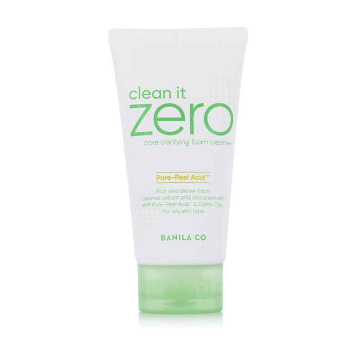 Espuma Limpiadora Banila Co Clean It Zero 150 ml 1