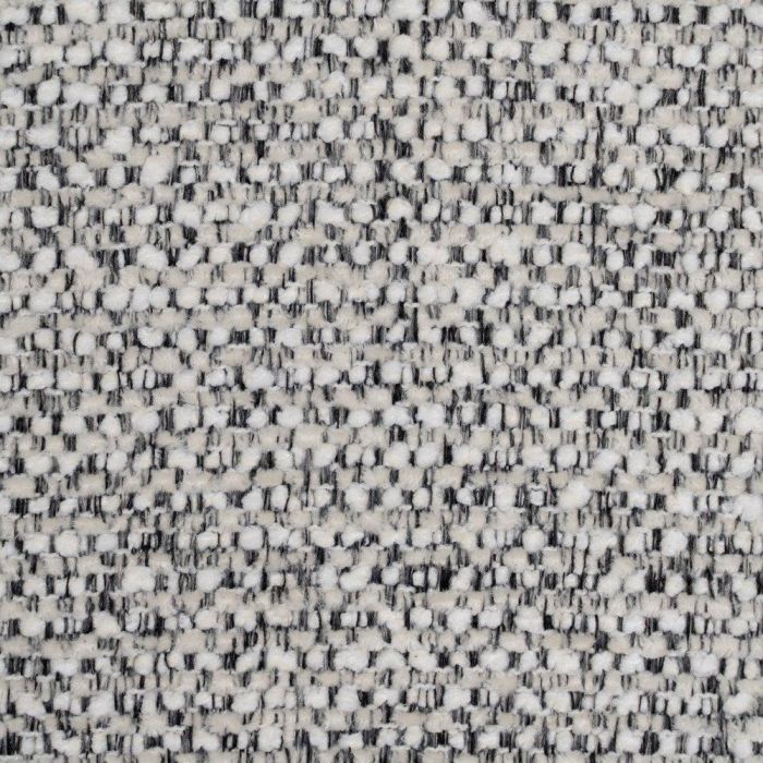 Sillón Giratorio Tejido Salón 78 X 79 X 77 cm