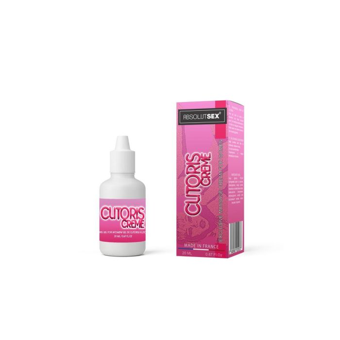 Afrodisíaco Ruf 20 ml Afrodisíaco Ruf 20 ml