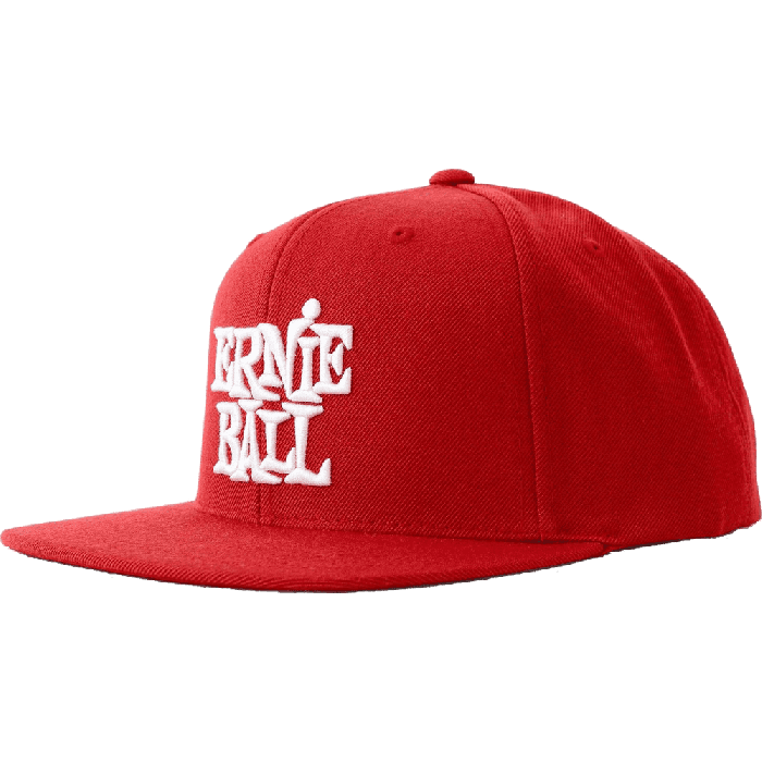 Gorra Roja - Logo Eb Blanco 0 Gorra Roja - Logo Eb Blanco 0
