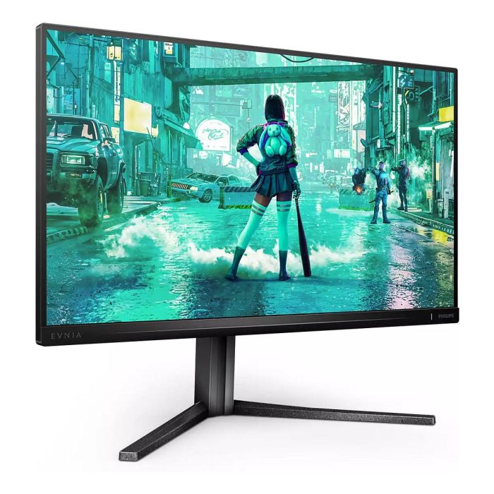 Philips 24.5" 25M2N3200W/00 Monitor Gaming VA 1ms 240Hz Full HD 1920x1080 HDMI DP VESA Negro 13