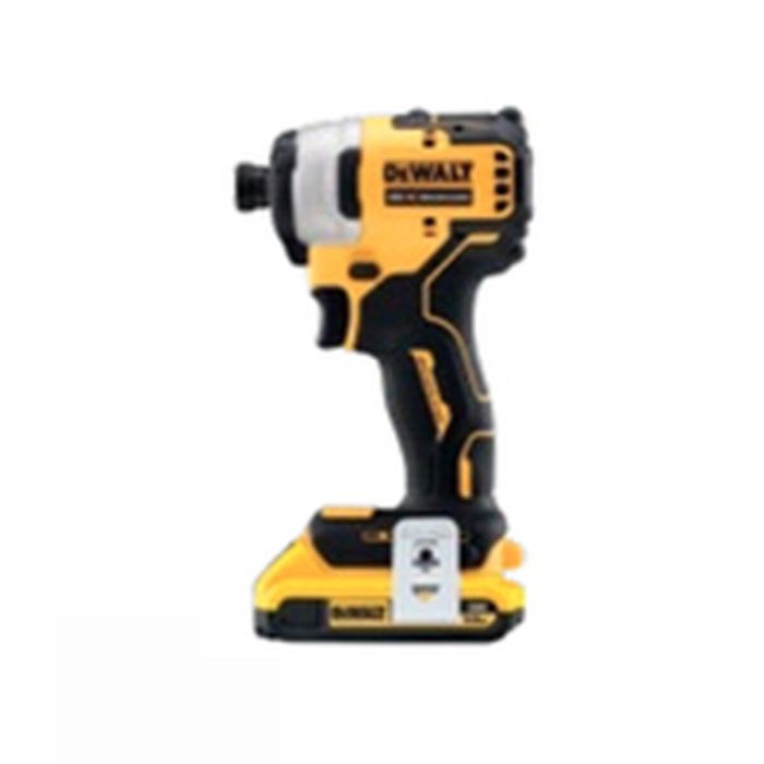 Llave de impacto Dewalt DCF809D2T 1 Llave de impacto Dewalt DCF809D2T 1