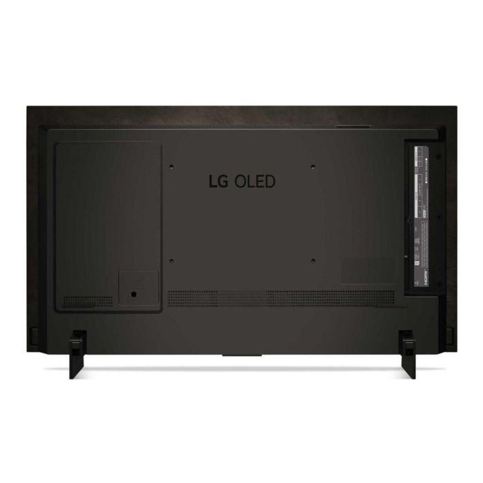 Smart TV LG OLED42C45LA.AEU 4K Ultra HD 42" HDR OLED 120 Hz 13