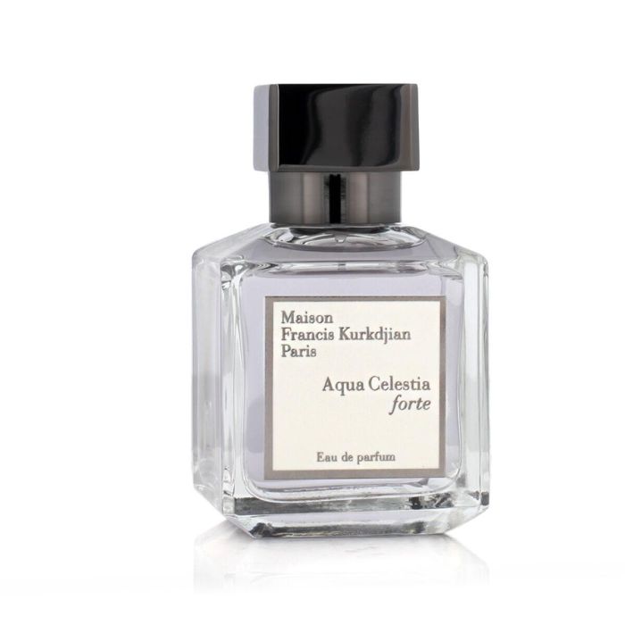 Perfume Unisex Maison Francis Kurkdjian Aqua Celestia Forte EDP 70 ml 1 Perfume Unisex Maison Francis Kurkdjian Aqua Celestia Forte EDP 70 ml 1