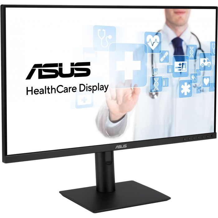 ASUS Business HA2741A 68.57 cm 16:9 WQHD HDMI DP 7 ASUS Business HA2741A 68.57 cm 16:9 WQHD HDMI DP 7