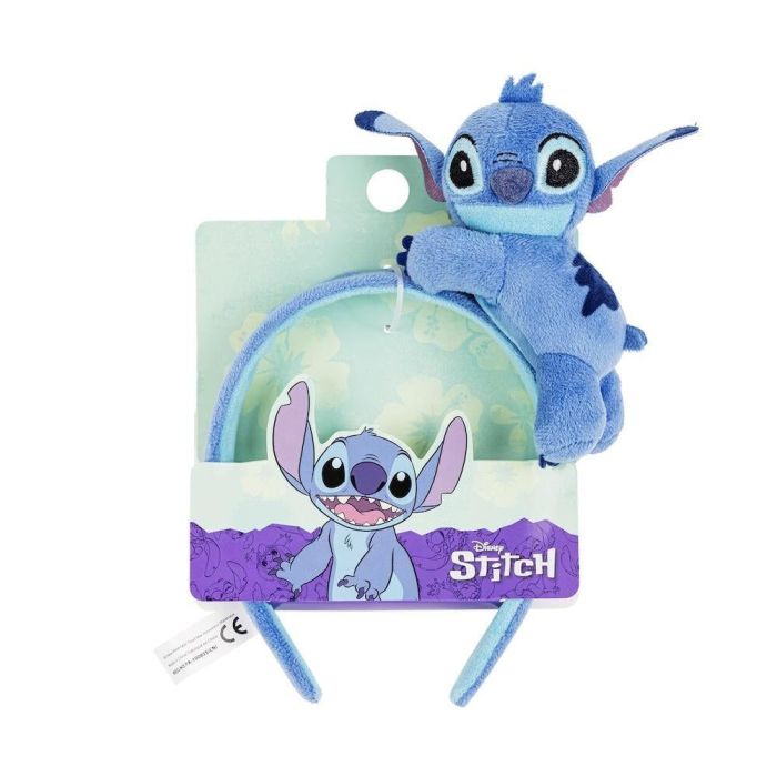 Disney Diadema Stitch Disney 2 Disney Diadema Stitch Disney 2
