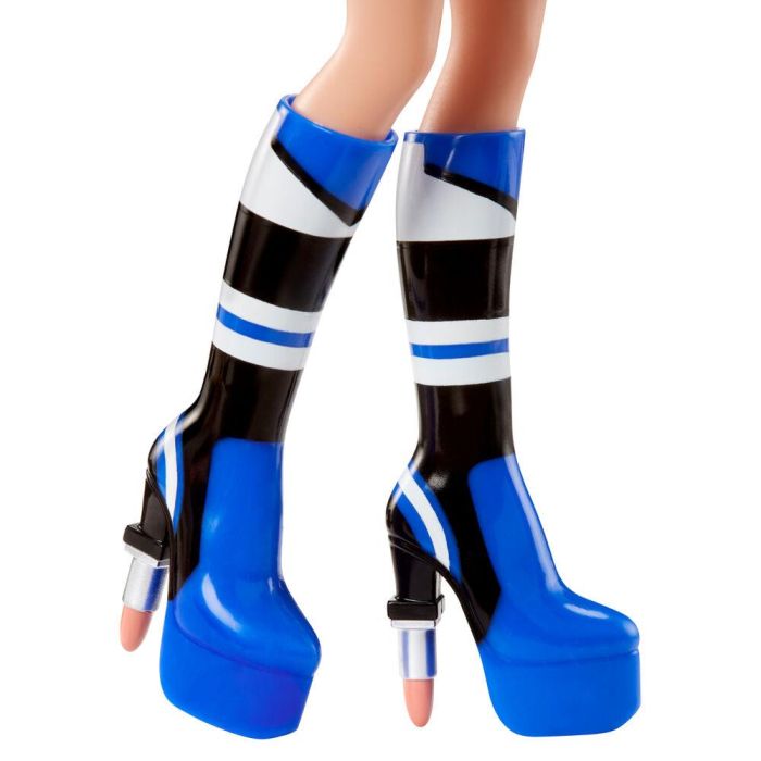 MGA Muñeca Cloe Scorchin Bratz MGA Muñeca Cloe Scorchin Bratz