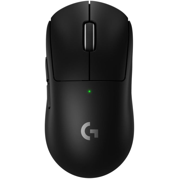 Logitech G LOG1696287577452 Ratón Gaming Inalámbrico PRO X SUPERLIGHT 2 Negro 4 Logitech G LOG1696287577452 Ratón Gaming Inalámbrico PRO X SUPERLIGHT 2 Negro 4