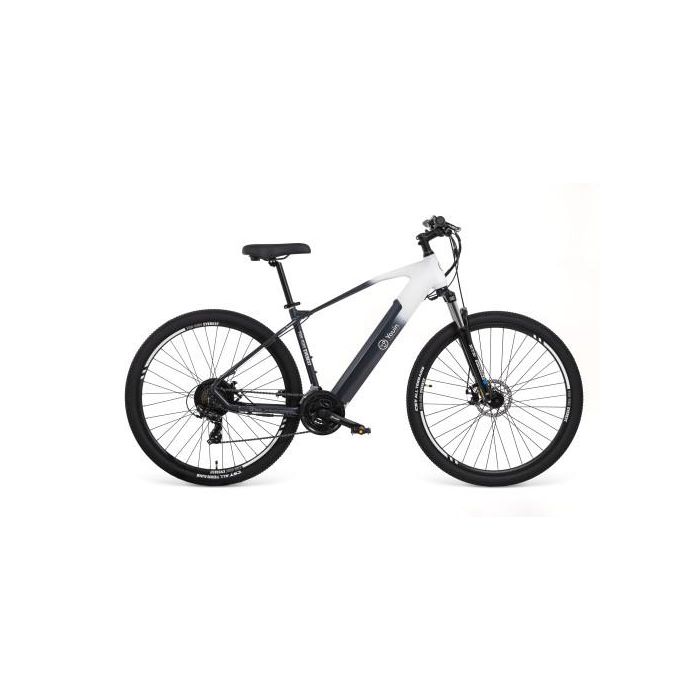 Youin Bicicleta Eléctrica MTB YOU-RIDE EVEREST 29'' con Batería LG 14Ah/36V, Cambio Shimano 21 Velocidades, Talla L, BK3000 1