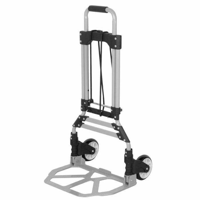 Carro Multiusos Aktive 40 x 100 x 40 cm (2 Unidades) 6 Carro Multiusos Aktive 40 x 100 x 40 cm (2 Unidades) 6