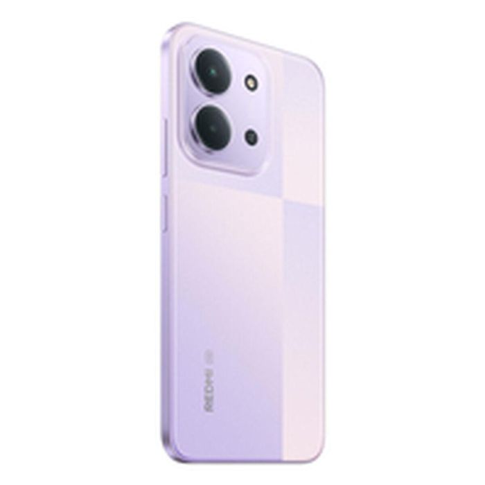 Smartphone Xiaomi 6,9" Octa Core 4 GB RAM 256 GB Púrpura 13 Smartphone Xiaomi 6,9" Octa Core 4 GB RAM 256 GB Púrpura 13