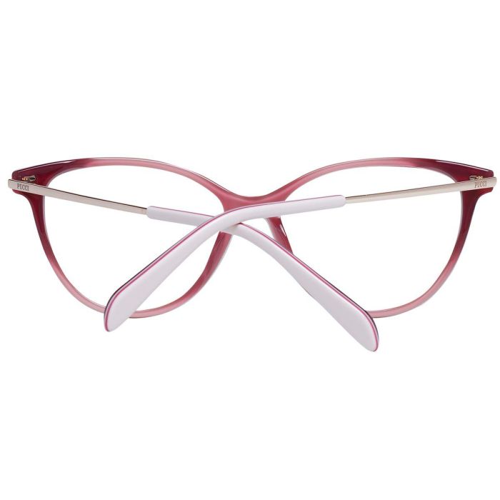 Montura de Gafas Mujer Emilio Pucci EP5119 55024 2