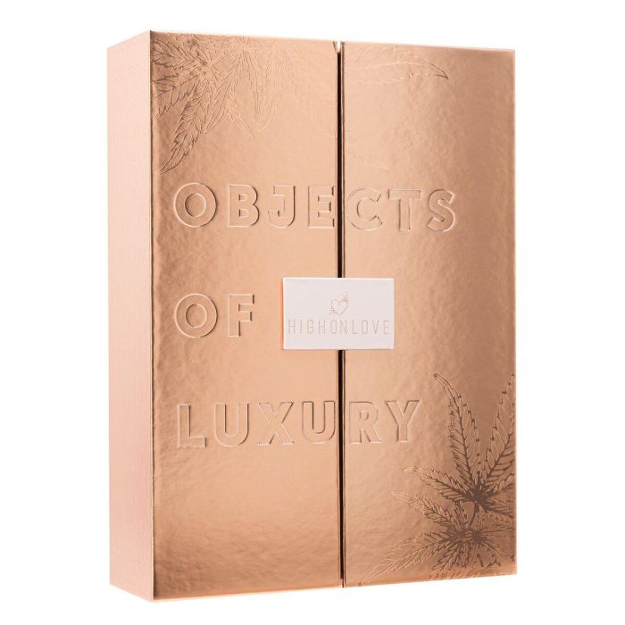 Set Erótico Highonlove 1