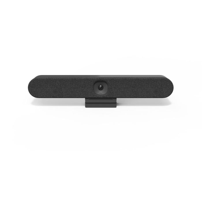 Logitech Tap IP Rally Bar Huddle Kit Videoconferencia para Salas Pequeñas y Huddle - Appliance Room Solutions 1
