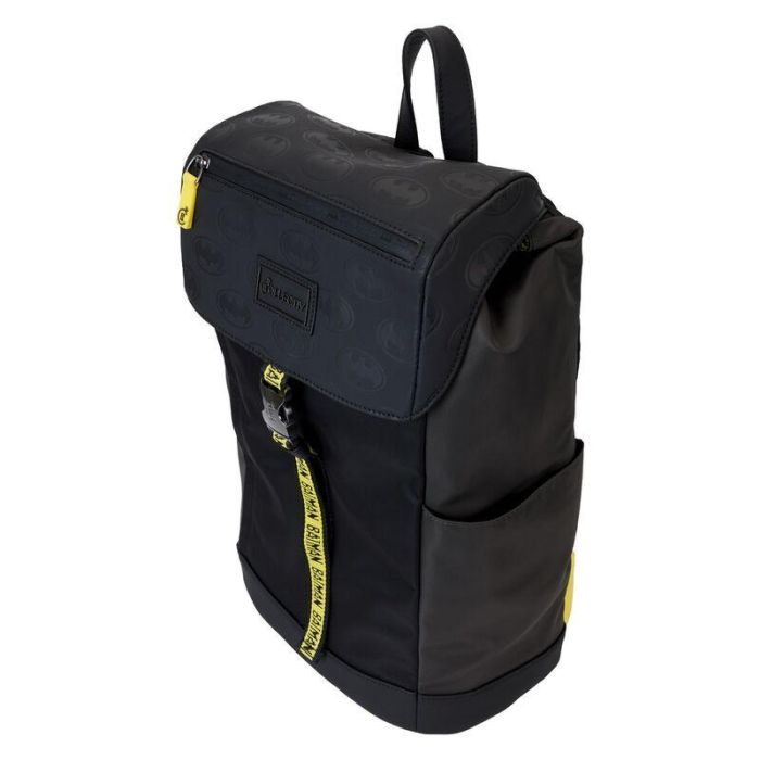 Mochila 85th Anniversary Batman DC Comics Loungefly 2