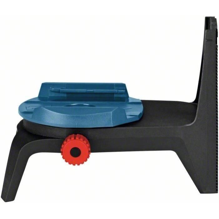 Láser combinado GCL 2-50 C + RM2 (AA) L-Boxx ready BOSCH 4 Láser combinado GCL 2-50 C + RM2 (AA) L-Boxx ready BOSCH 4