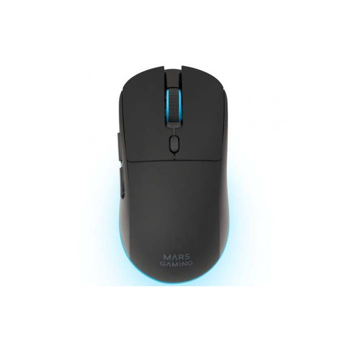 Pack Gaming Mars Gaming MCPWTKL/ Teclado Inalámbrico + Ratón Inalámbrico + Alfombrilla 3 Pack Gaming Mars Gaming MCPWTKL/ Teclado Inalámbrico + Ratón Inalámbrico + Alfombrilla 3