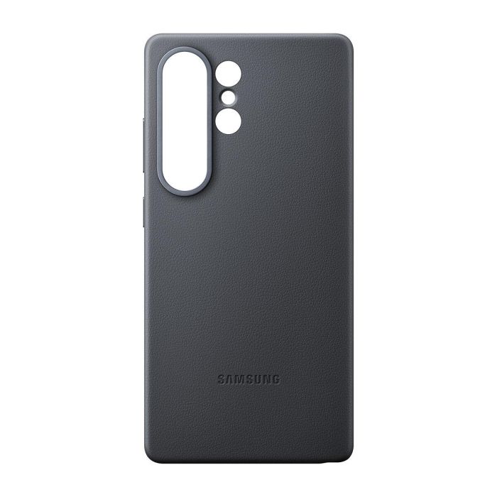 Kindsuit SAM1736238066708 Funda Samsung Galaxy S25 Ultra Cuero Original Protección Antigolpes Ecológica 1