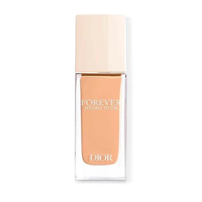 Dior Forever Hydra Nude FDT Fluid 3.5N