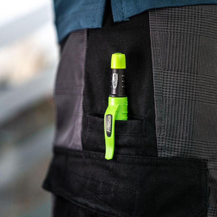 Marcador Pica 3030 Lavable Grafito 8 Marcador Pica 3030 Lavable Grafito 8