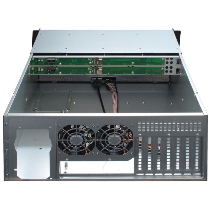 IPC 4U-4408 - Rack-montierbar - 4U 7 IPC 4U-4408 - Rack-montierbar - 4U 7