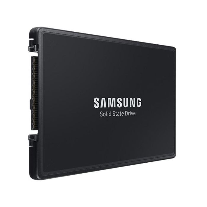 Samsung PM9A3 SSD NVMe PCIe 4.0 x 4 1.9TB 6800MB/s U.2 Bulk para Servidor/Estación de Trabajo 3 Samsung PM9A3 SSD NVMe PCIe 4.0 x 4 1.9TB 6800MB/s U.2 Bulk para Servidor/Estación de Trabajo 3