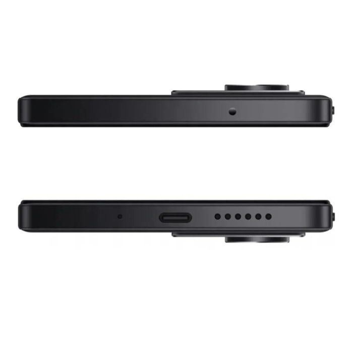 Xiaomi Redmi 15 6.9" Híbrida Dual SIM 4G 6 GB 128 GB 7000 mAh Negro 2