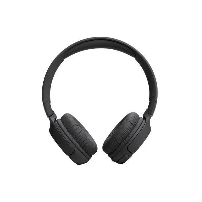 JBL Auriculares Inalámbricos Tune 525BT con Micrófono Bluetooth 5.3 Negro hasta 57 horas de reproducción Sonido JBL Pure Bass 2 JBL Auriculares Inalámbricos Tune 525BT con Micrófono Bluetooth 5.3 Negro hasta 57 horas de reproducción Sonido JBL Pure Bass 2