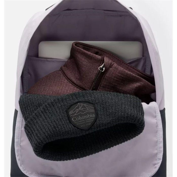 Mochila Casual Columbia Trail Traveler™ 18L Violeta 2 Mochila Casual Columbia Trail Traveler™ 18L Violeta 2