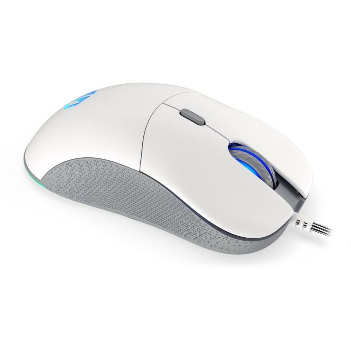 ENDORFY GEM Onyx White (wei/grau) 5