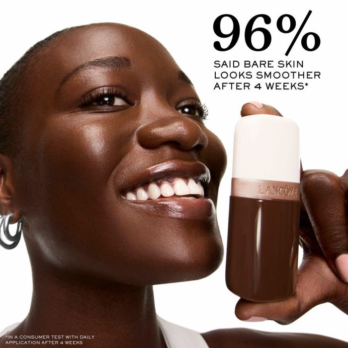 Crema Hidratante con Color Lancôme IDÔLE MAKE-UP Nº 14n 30 ml 6 Crema Hidratante con Color Lancôme IDÔLE MAKE-UP Nº 14n 30 ml 6