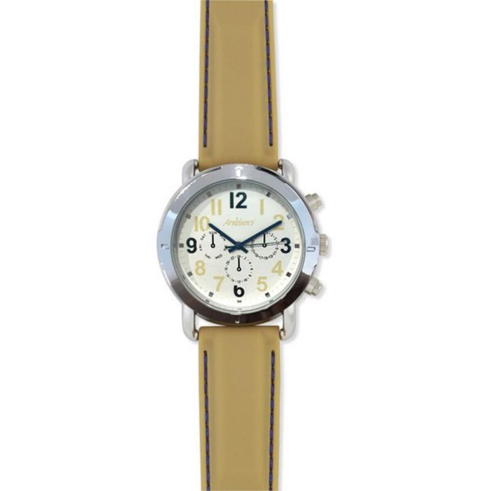 Reloj Hombre Arabians HBA2260B (Ø 44 mm) Reloj Hombre Arabians HBA2260B (Ø 44 mm)