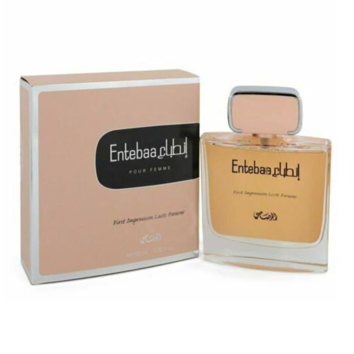 Rasasi Entebaa eau de parfum 100 ml