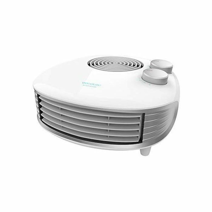Termoventilador Portátil Cecotec Ready Warm 9800 Force Horizon 2000 W 2 Termoventilador Portátil Cecotec Ready Warm 9800 Force Horizon 2000 W 2